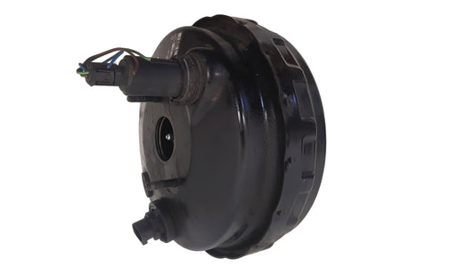 Volvo XC90 Brake Booster Right 2007 30793681 12M Warranty