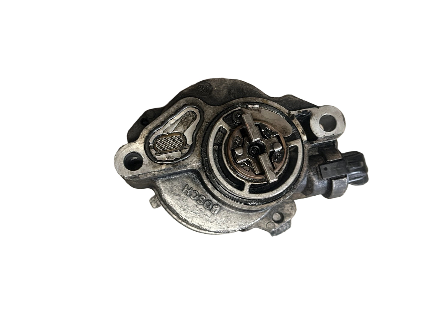 2006-2013 Volvo C70 II D4 Brake Vacuum Pump D156-2A