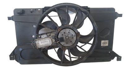 2008-2012 Volvo V50 545 2.0D Radiator Fan 3135103740