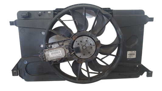 2008-2012 Volvo V50 545 2.0D Radiator Fan 3135103740