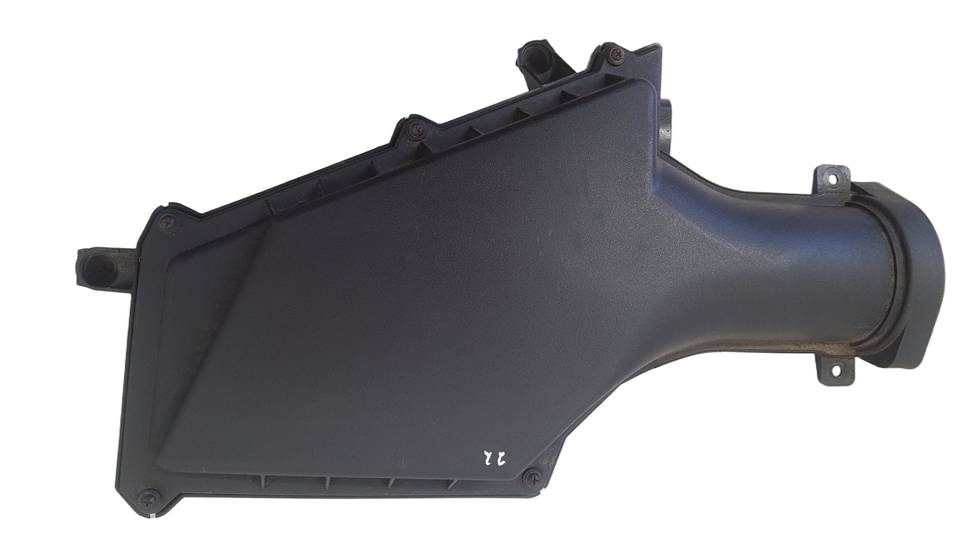 2006-2013 Volvo C70 II D4 Air Filter Housing 31319645