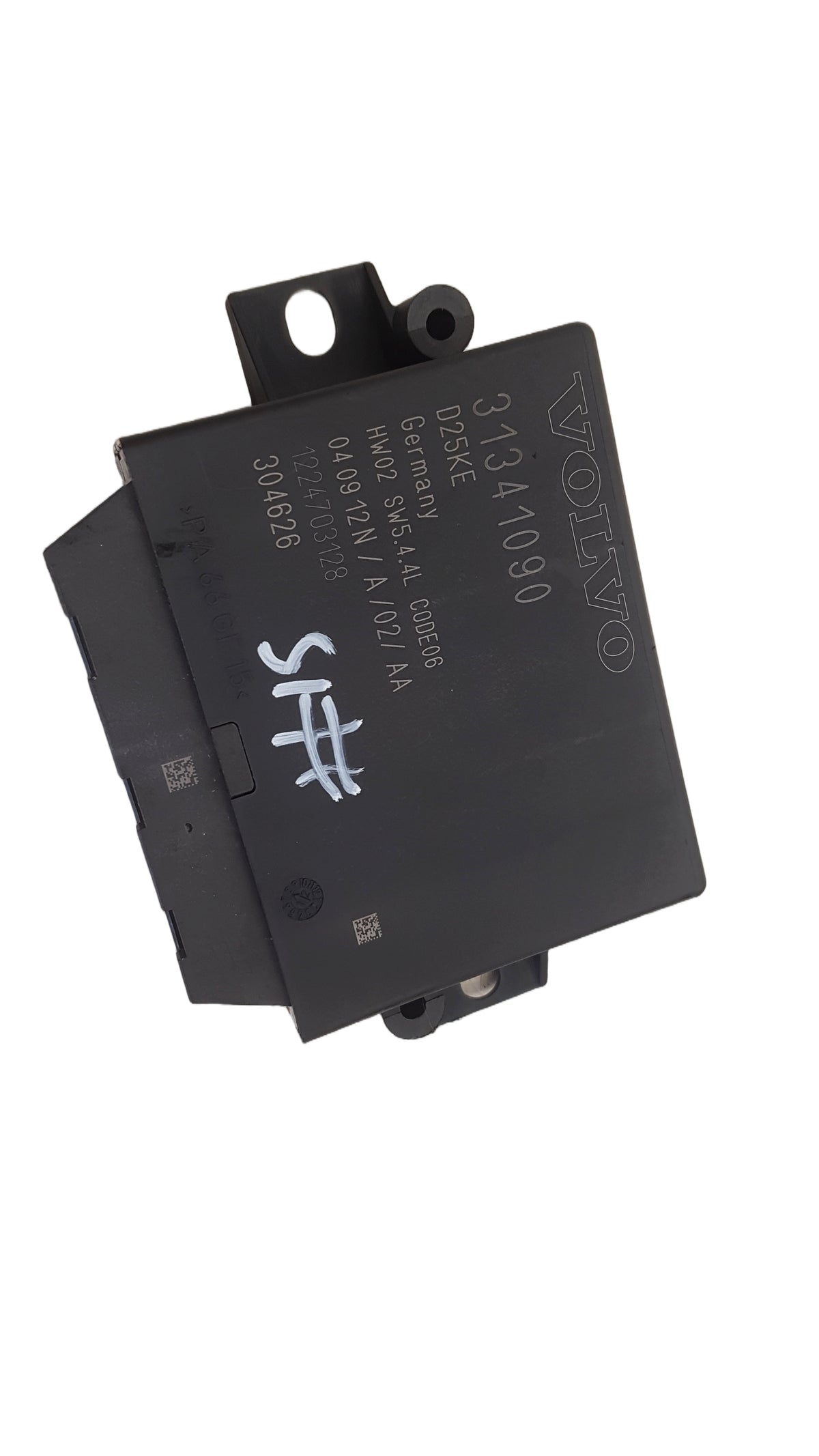 2008-2017 Volvo XC60 D5 Parking Sensor Control Module 31341090