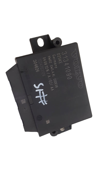 2008-2017 Volvo XC60 D5 Parking Sensor Control Module 31341090
