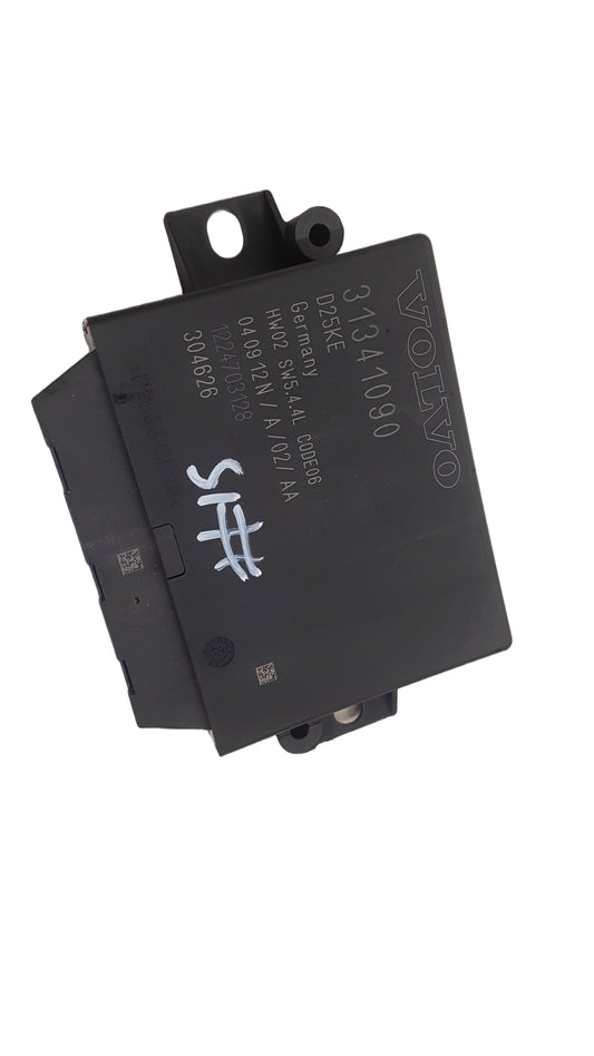 2008-2017 Volvo XC60 D5 Parking Sensor Control Module 31341090