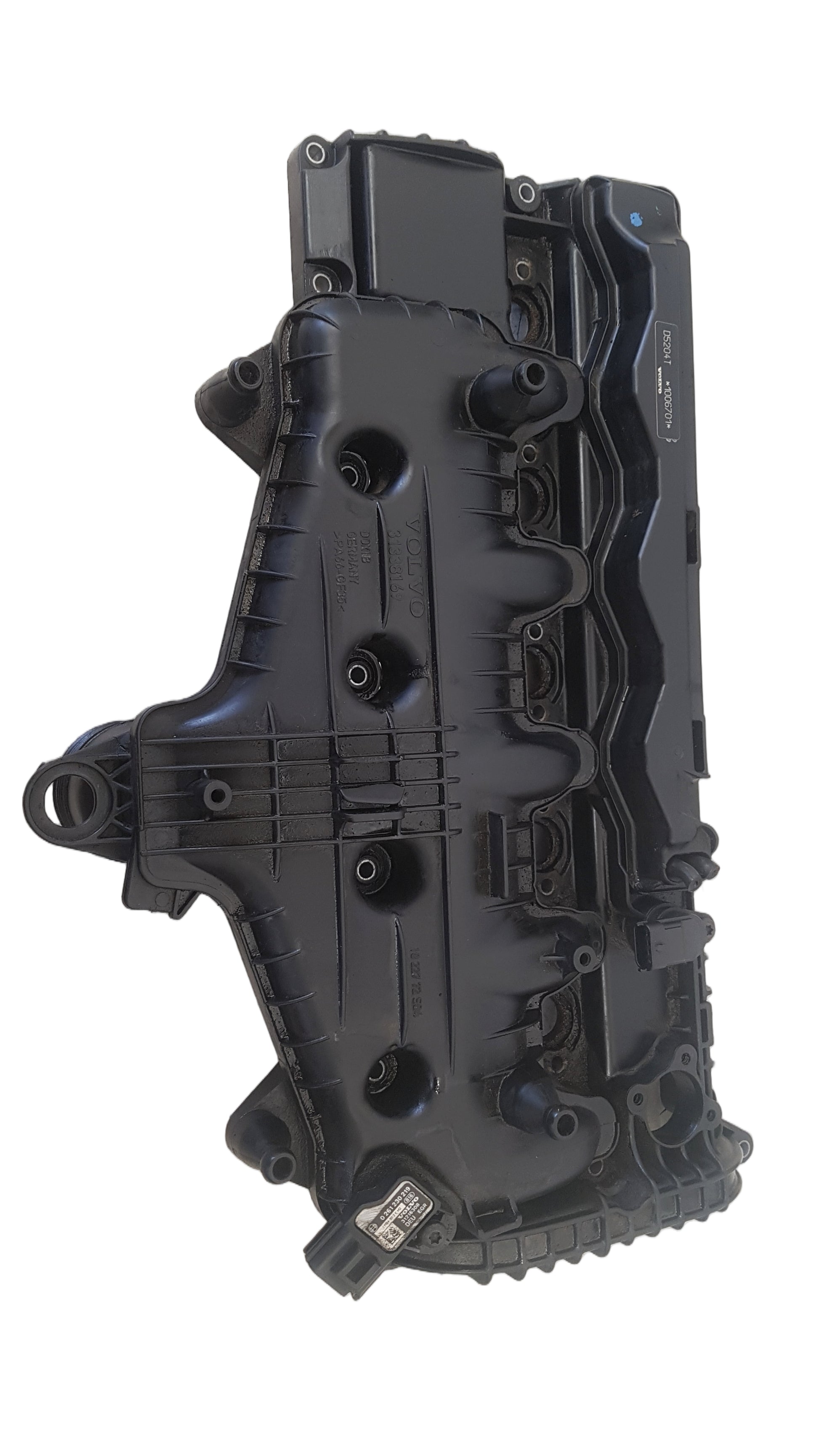2010-2013 Volvo V60 Rocker Cover 31338169