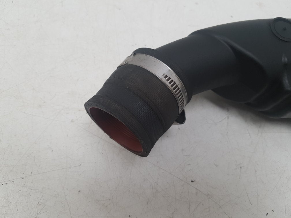 30778734 Volvo V70 S80 2.4 D5 Resonator Induction Pipe 2007-2011 Genuine