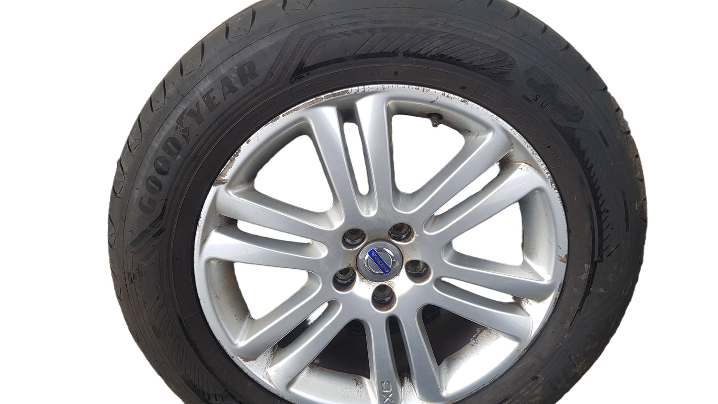 30736366 Volvo XC90 D5 18" Alloy Wheel 235/60/18 2006-2014 | VS Breakers Nottingham