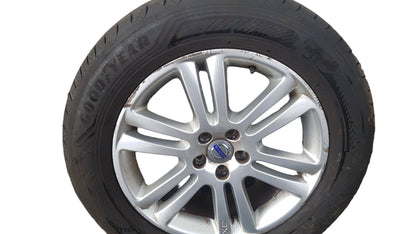 30736366 Volvo XC90 D5 18" Alloy Wheel 235/60/18 2006-2014 | VS Breakers Nottingham