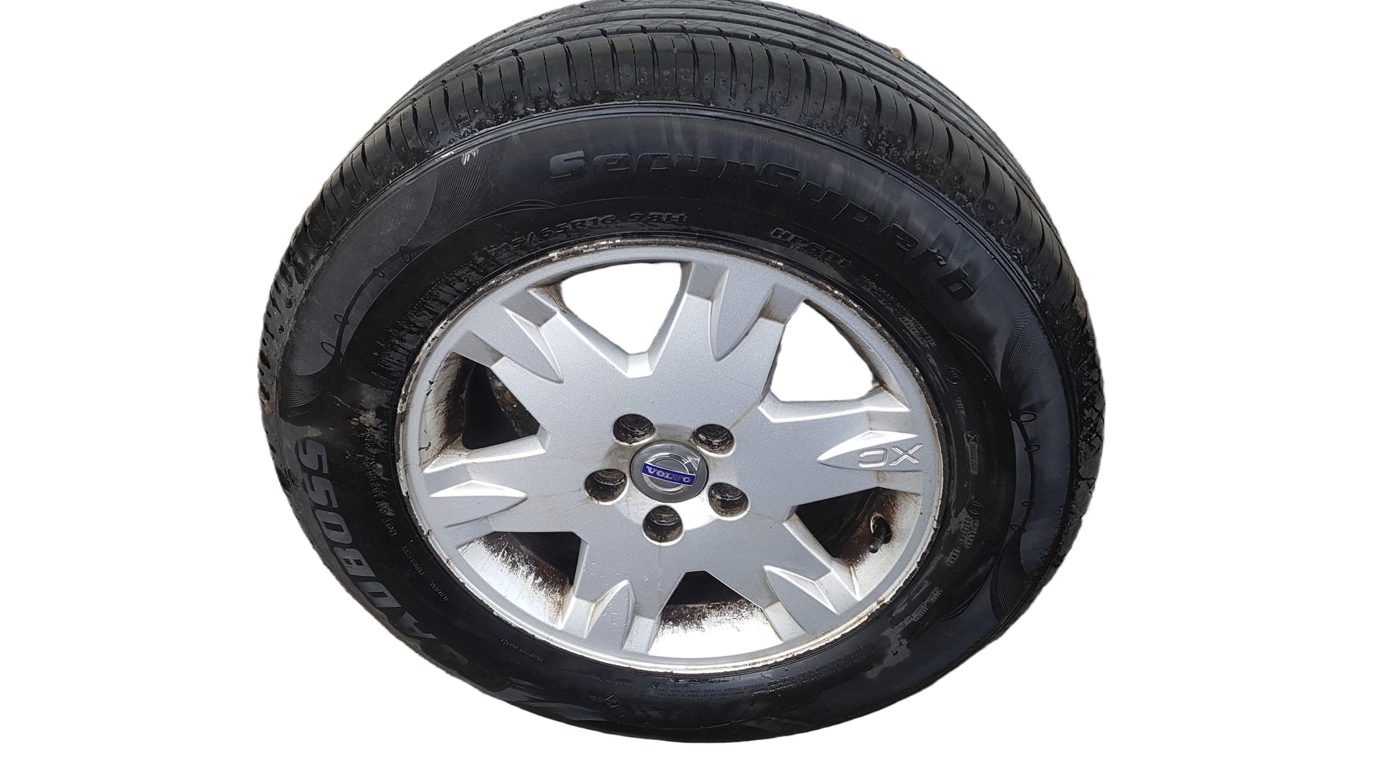 Volvo XC70 Alloy Wheel 2003-2007 30647473 12M Warranty