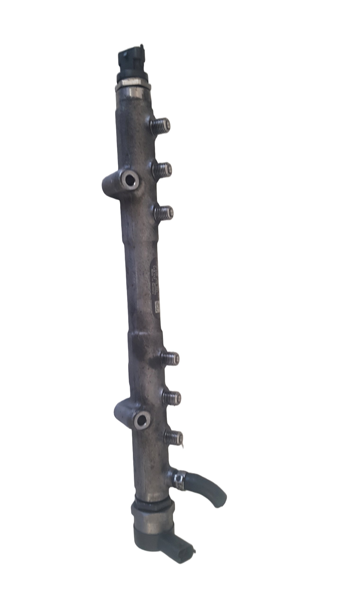 2003-2014 Volvo XC90 D5 Fuel Injection Rail 30777554 0445215023