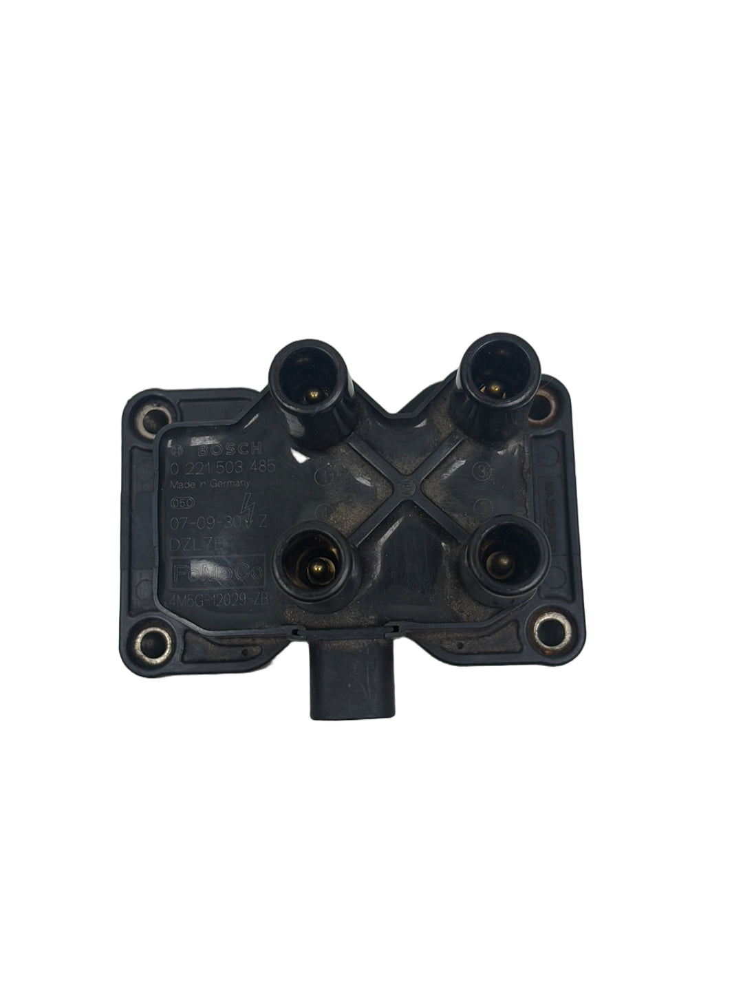 2007-2012 Volvo C30 1.6 Petrol Ignition Coil 4M5G-12029-ZB