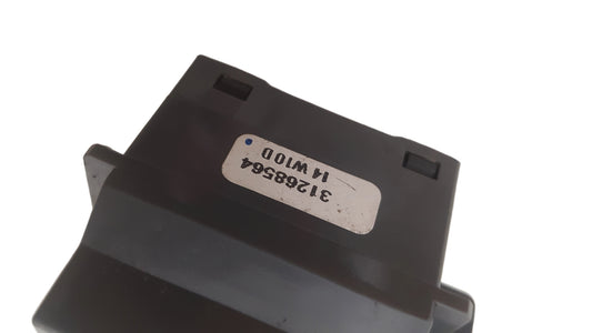 Volvo XC90 Wiper Switch 2011-2014 31268564 12M Warranty