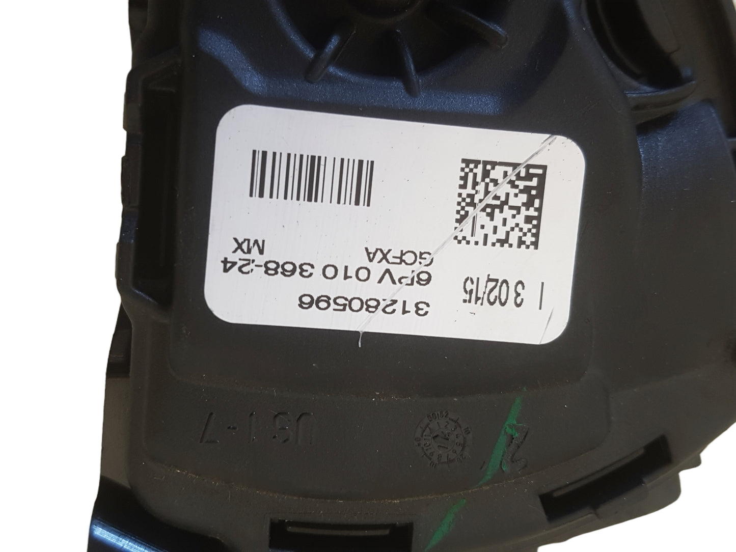 31280596 Volvo V40 T2 1.6 Petrol Accelerator Pedal 2012-2017 — VS Breakers Nottingham