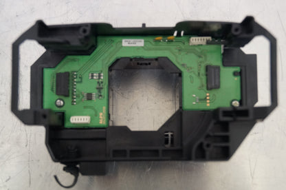 2012-2017 Volvo V40 Steering Wheel Module SWM 31343022 — photo 1