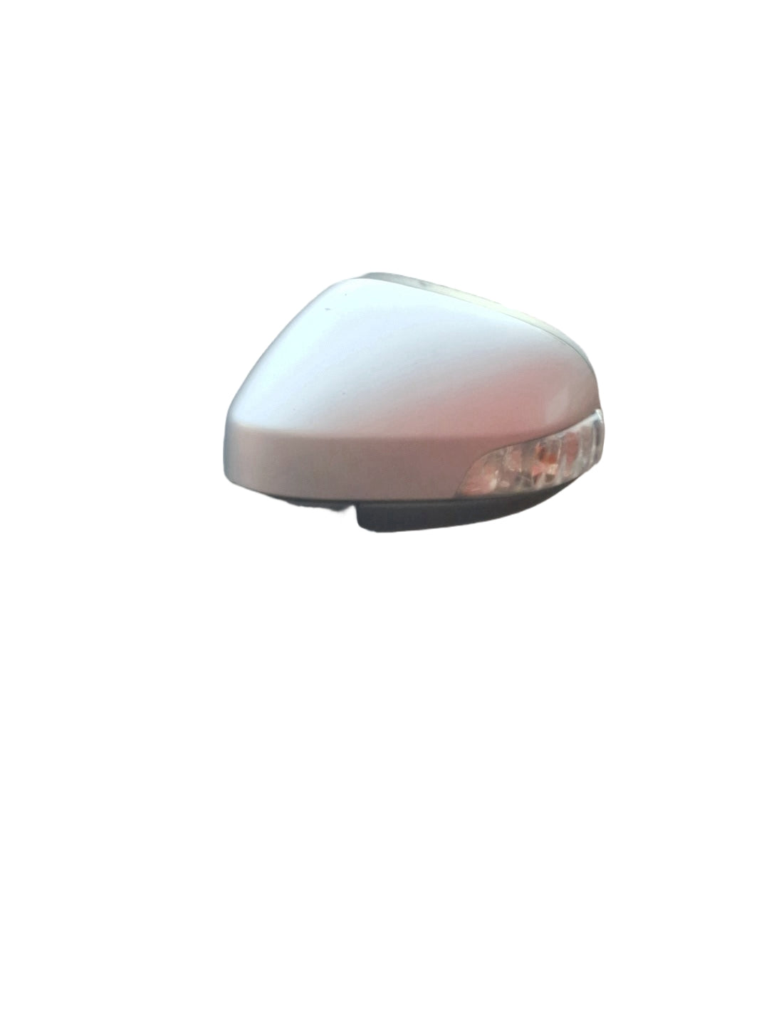 2008-2015 Volvo V70 III T6 Left Door Mirror Silver – VS Breakers Nottingham