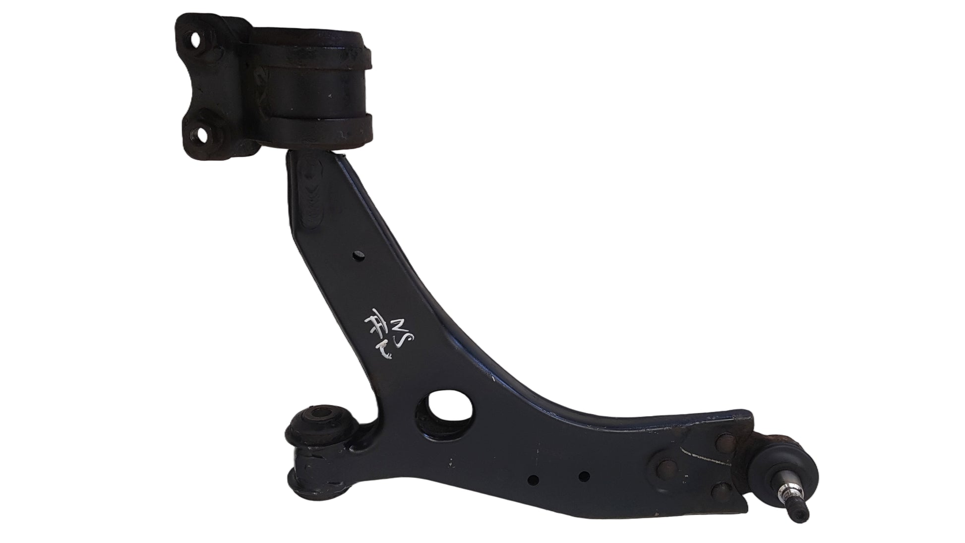 2006-2013 Volvo C70 II Left Front Lower Control Arm 1006701