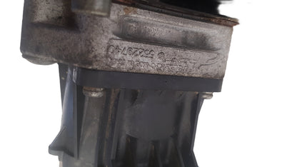 2009 Saab 9-3 YS3F EGR Valve 55229740