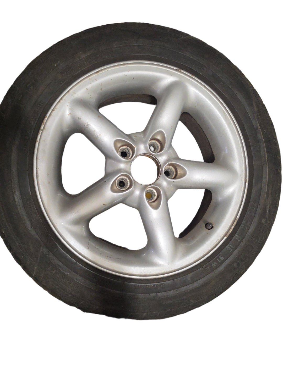 1991-1997 Volvo 850 Alloy Wheel 9157416