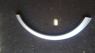 2007-2012 Volvo C30 Left Rear Wheel Arch Moulding 30779140
