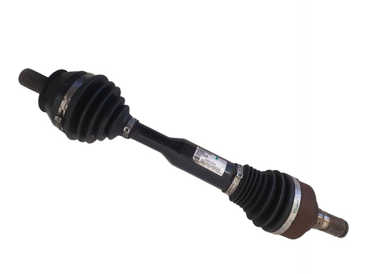 2008-2017 Volvo XC60 D5 Left Driveshaft 31325573