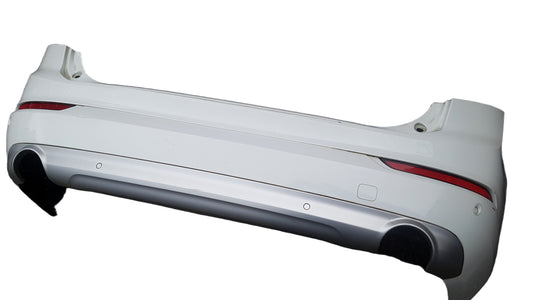 2015-2026 Volvo XC90 Rear Bumper VRAC Grade B 12 Month Warranty