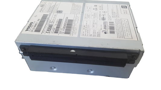 2015 Volvo V40 Sat Navigation Unit 31444011