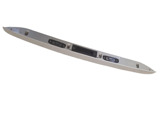 2011 Volvo S40 Tailgate Handle 30753024 VRAC Grade A 12 Month Warranty