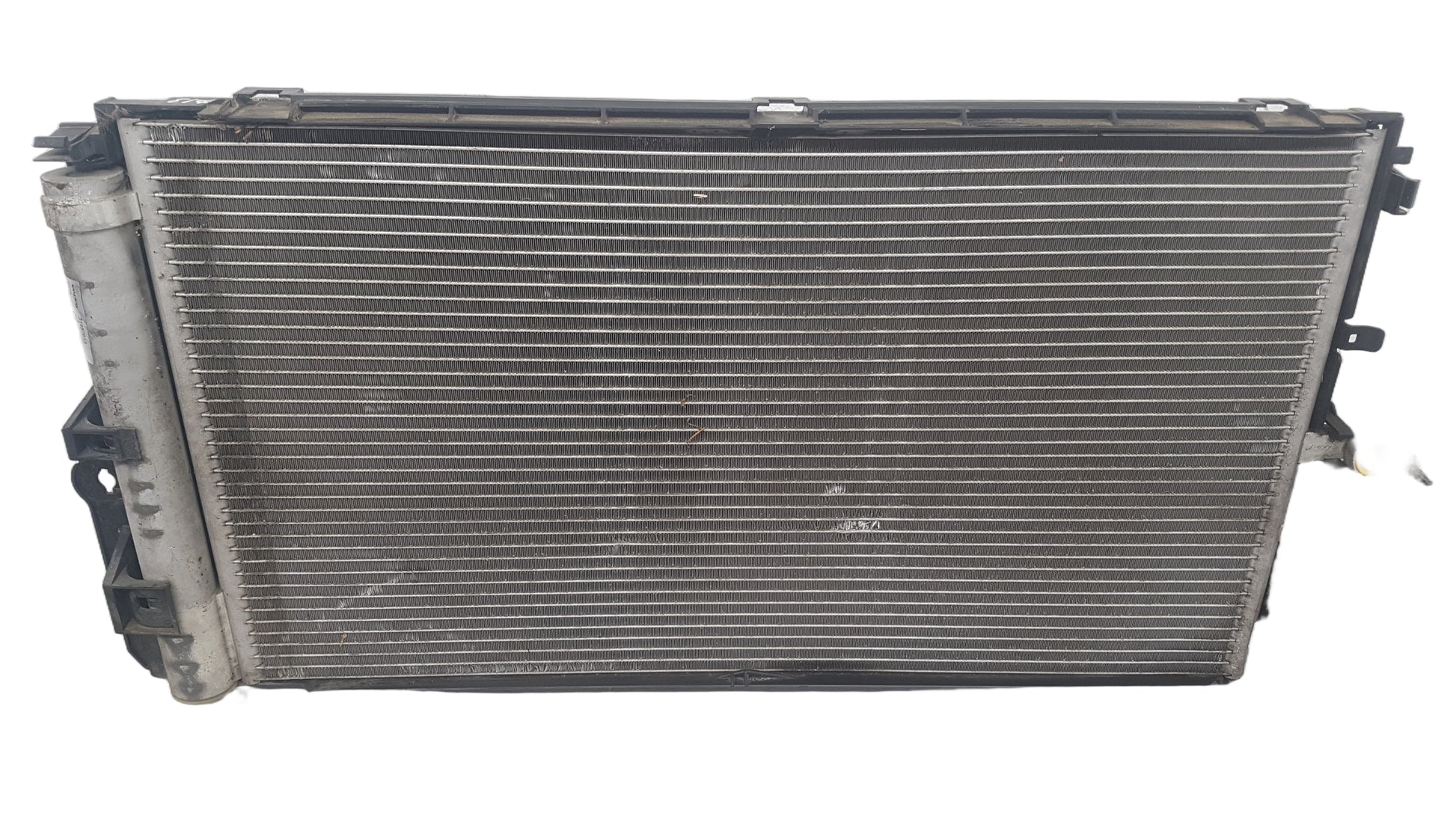 2015-2026 Volvo XC90 II Air Con Radiator 31457613