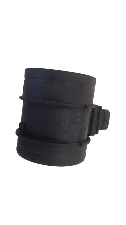 2008-2011 Saab 9-3 1.9 TTiD Air Flow Meter 55190587