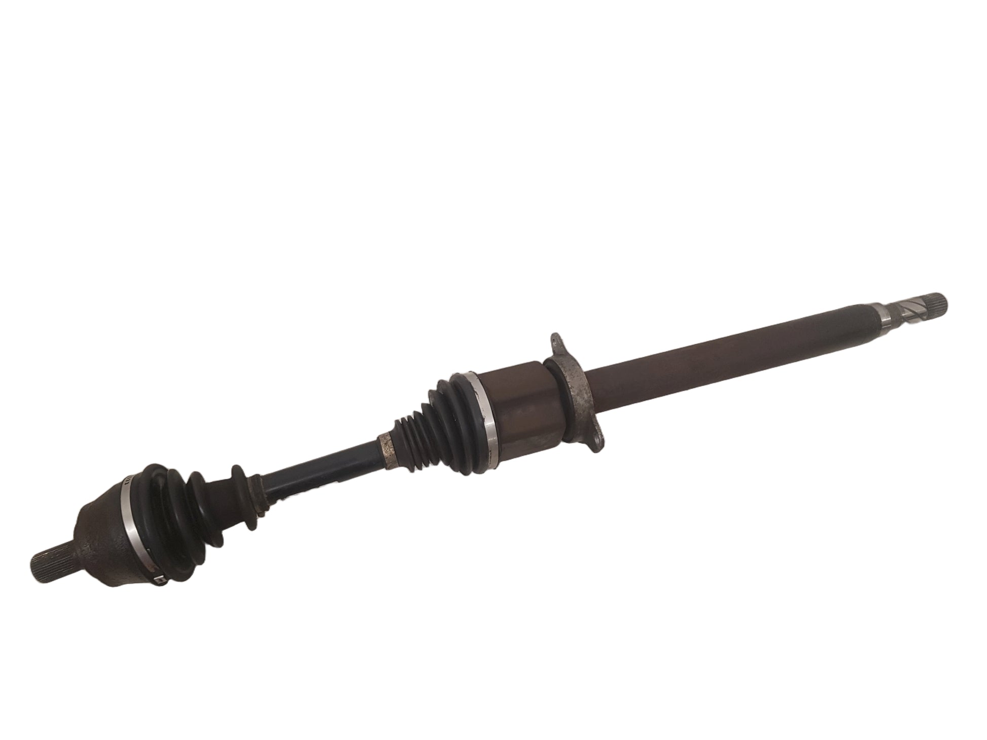 2012-2017 Volvo V40 Driver Side Front Driveshaft 31325962