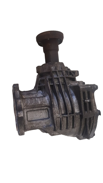 2006-2014 Volvo XC90 D5 Front Differential Assembly 31256171