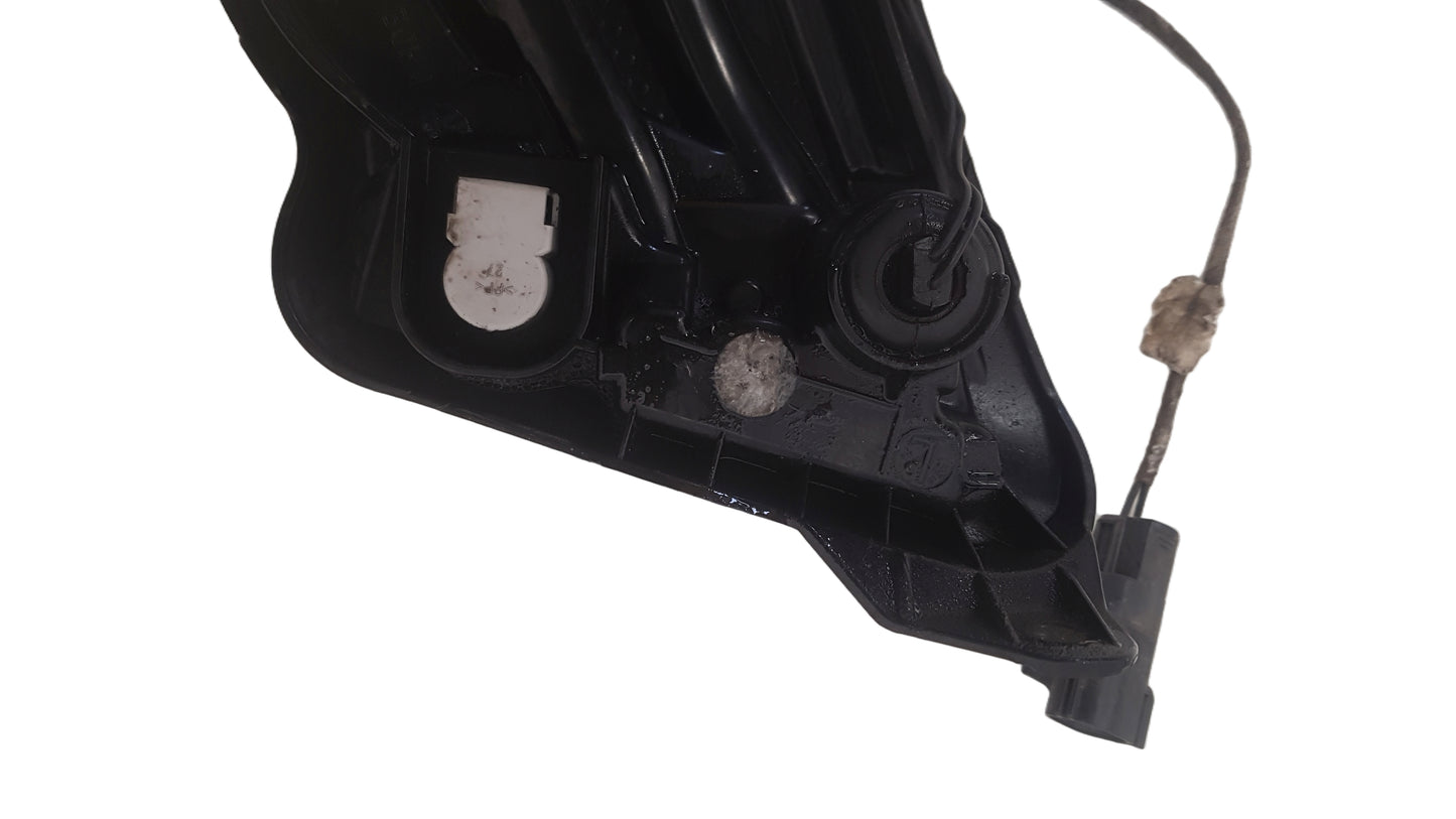 2011-2018 Volvo V60 Left Daytime LED Module 31278557