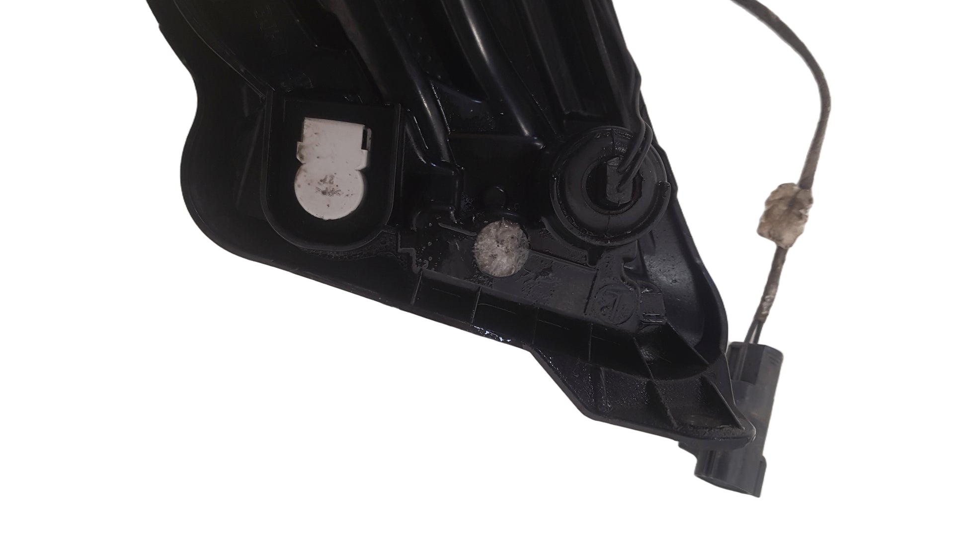 2011-2018 Volvo V60 Left Daytime LED Module 31278557
