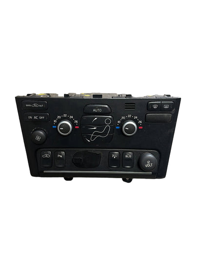 2003-2014 Volvo XC90 D5 Heater AC Controls 30782329