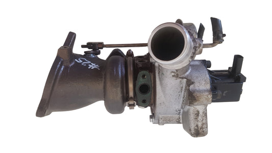2015 Volvo V40 T2 Turbocharger 54399700131