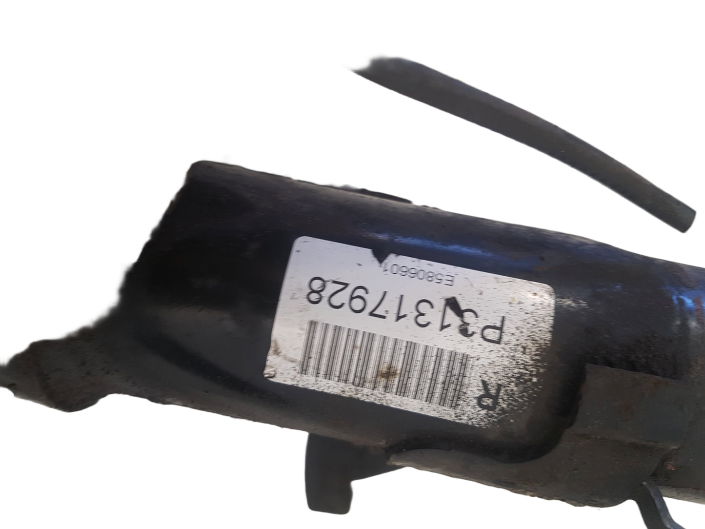 31317928 Volvo V40 T2 Right Front Shock Absorber 2012-2019 1596cc Petrol