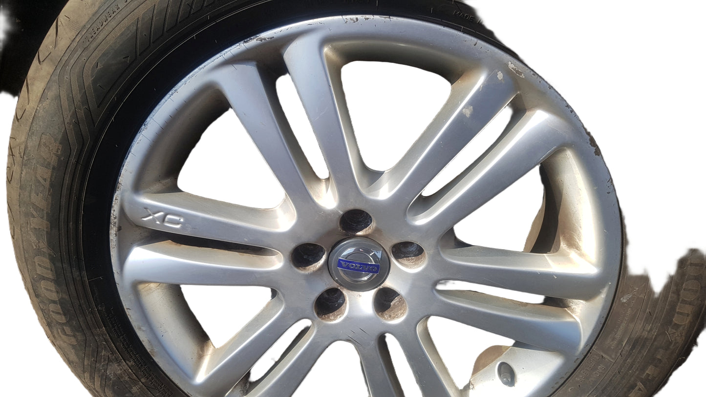 2006-2014 Volvo XC90 D5 18" Camulus Alloy Wheel 30736366