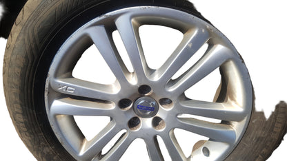 2006-2014 Volvo XC90 D5 18" Camulus Alloy Wheel 30736366