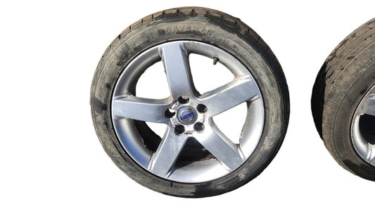 2006-2013 Volvo C70 II Alloy Wheel 31255308
