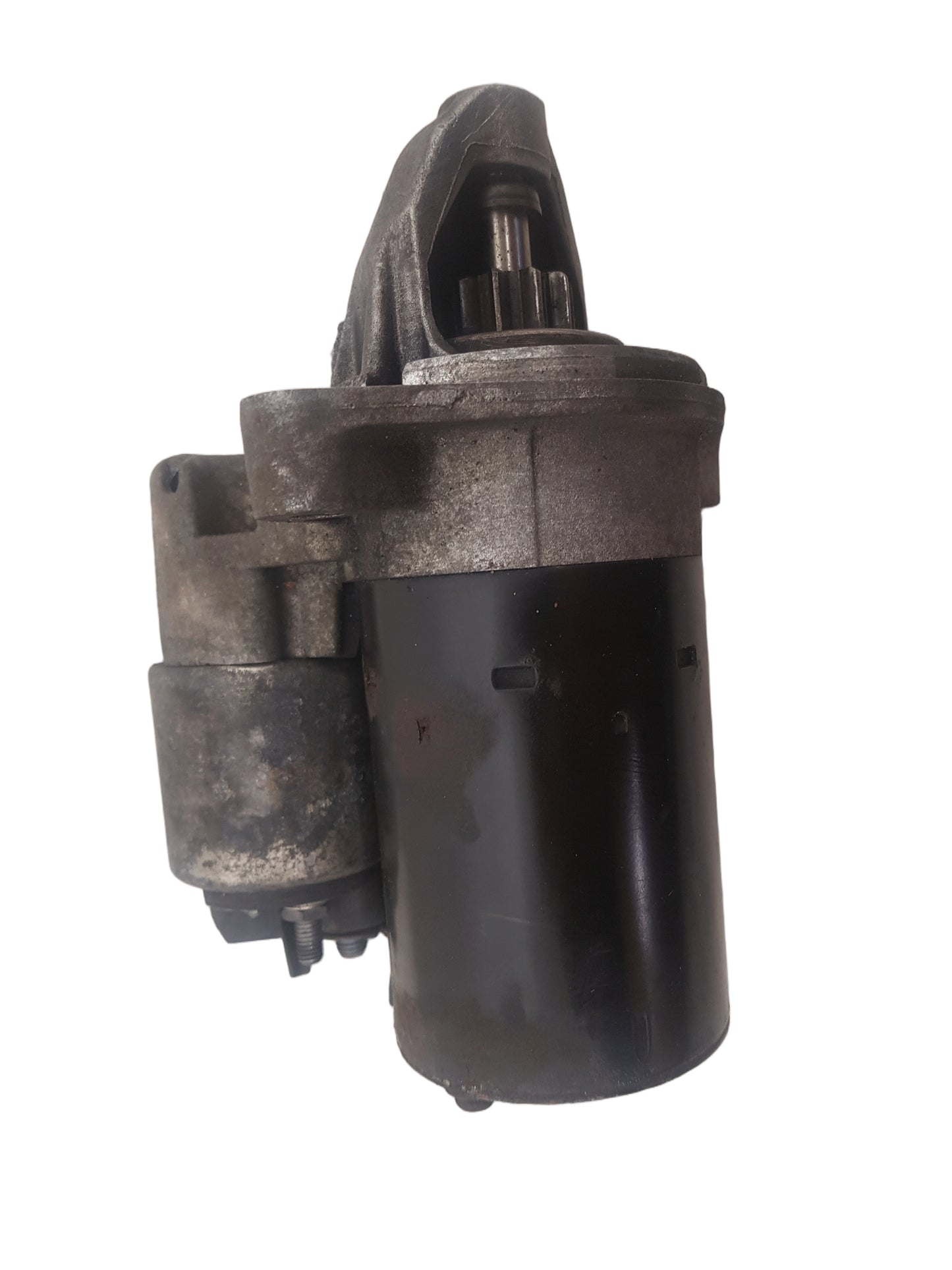 0001107417 Genuine Starter Motor Volvo C30 1.6 Petrol 2008-2016 | VS Breakers