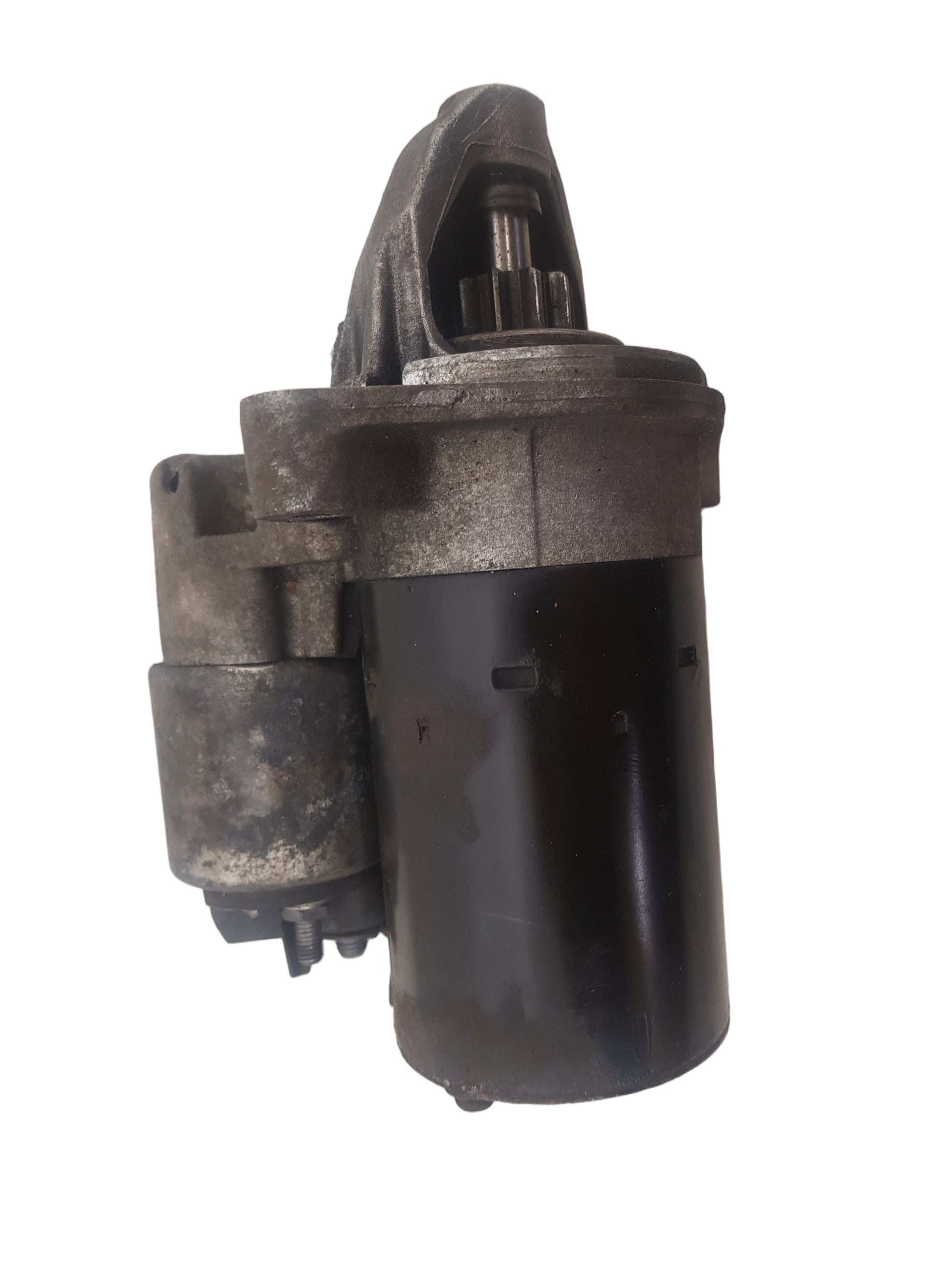 0001107417 Genuine Starter Motor Volvo C30 1.6 Petrol 2008-2016 | VS Breakers