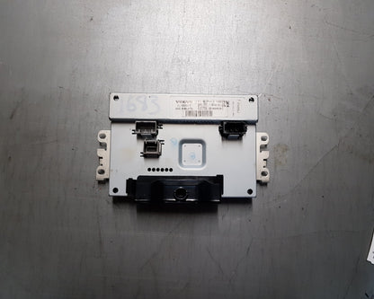 2013-2017 Volvo V40 Dash Display Unit 31466015