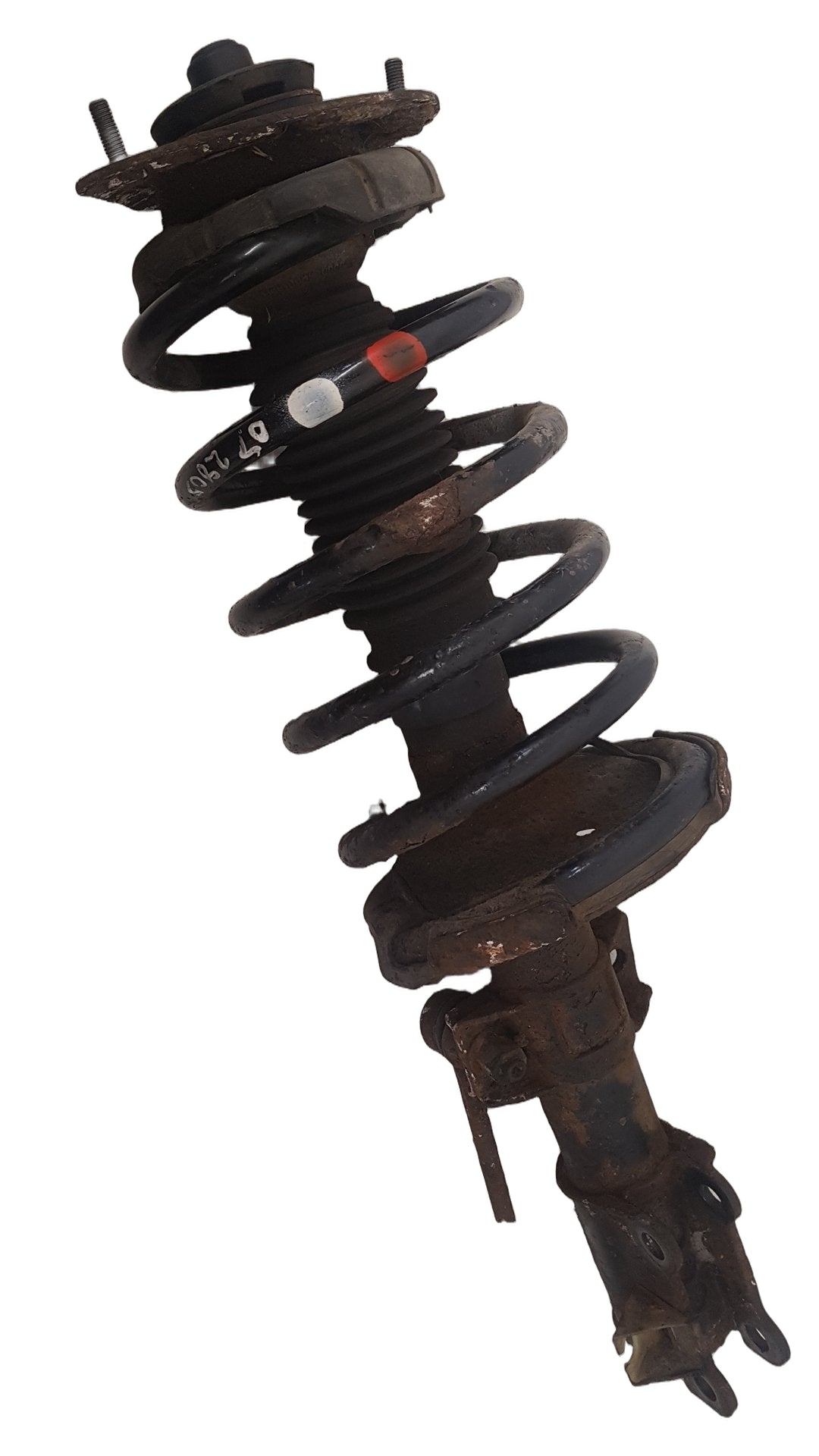 2007-2014 Volvo XC90 Right Front Shock Absorber 824904005781