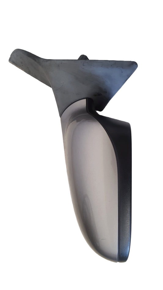 2003-2012 Saab 9-3 Door Mirror LH Passenger Side VRAC Grade C 12 Month Warranty