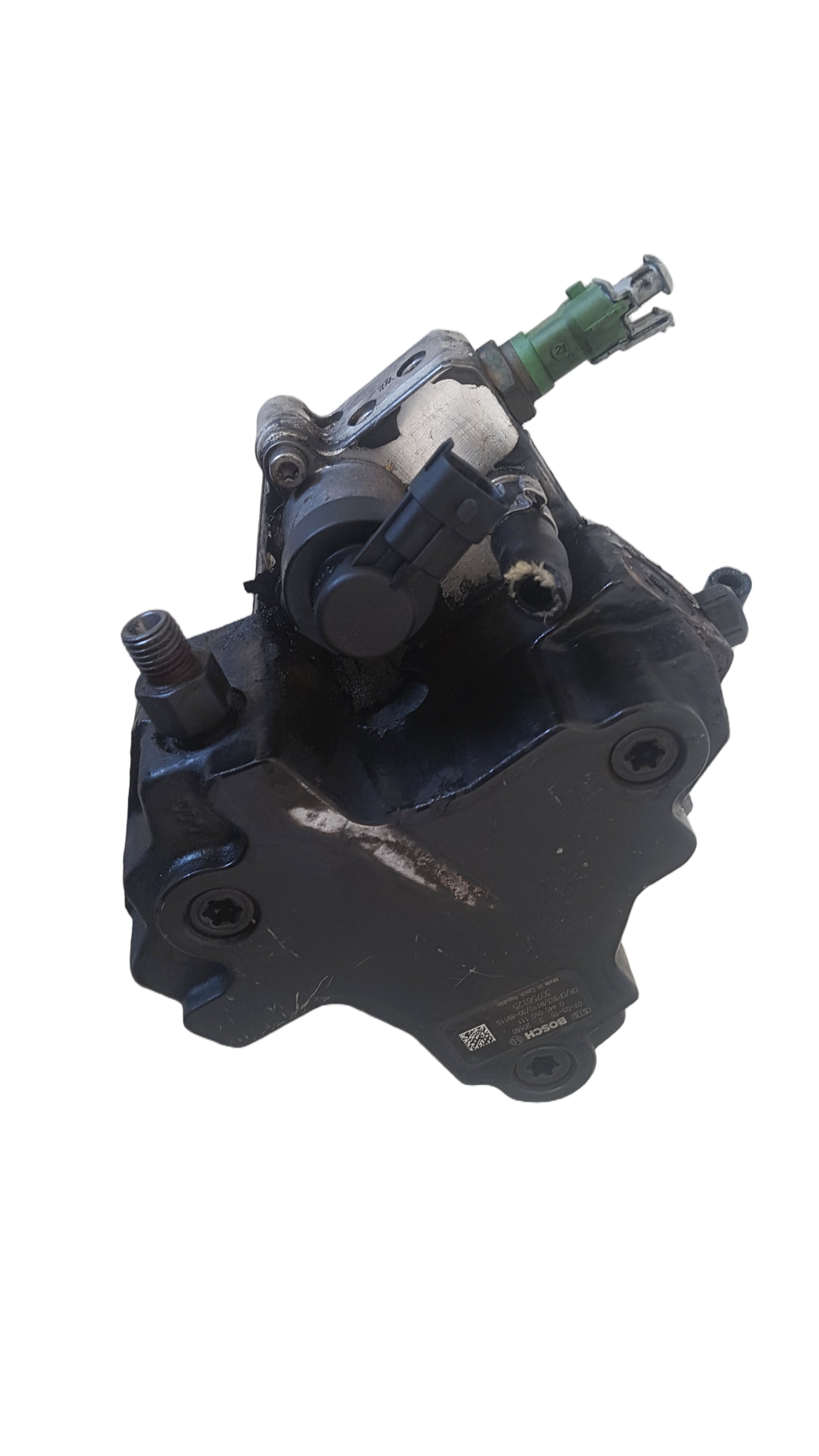 2007 Volvo XC90 D5 Fuel Pump 30756125