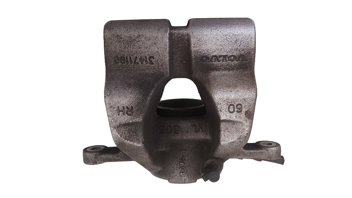 2017-2025 Volvo XC40 Right Front Brake Caliper 31471190