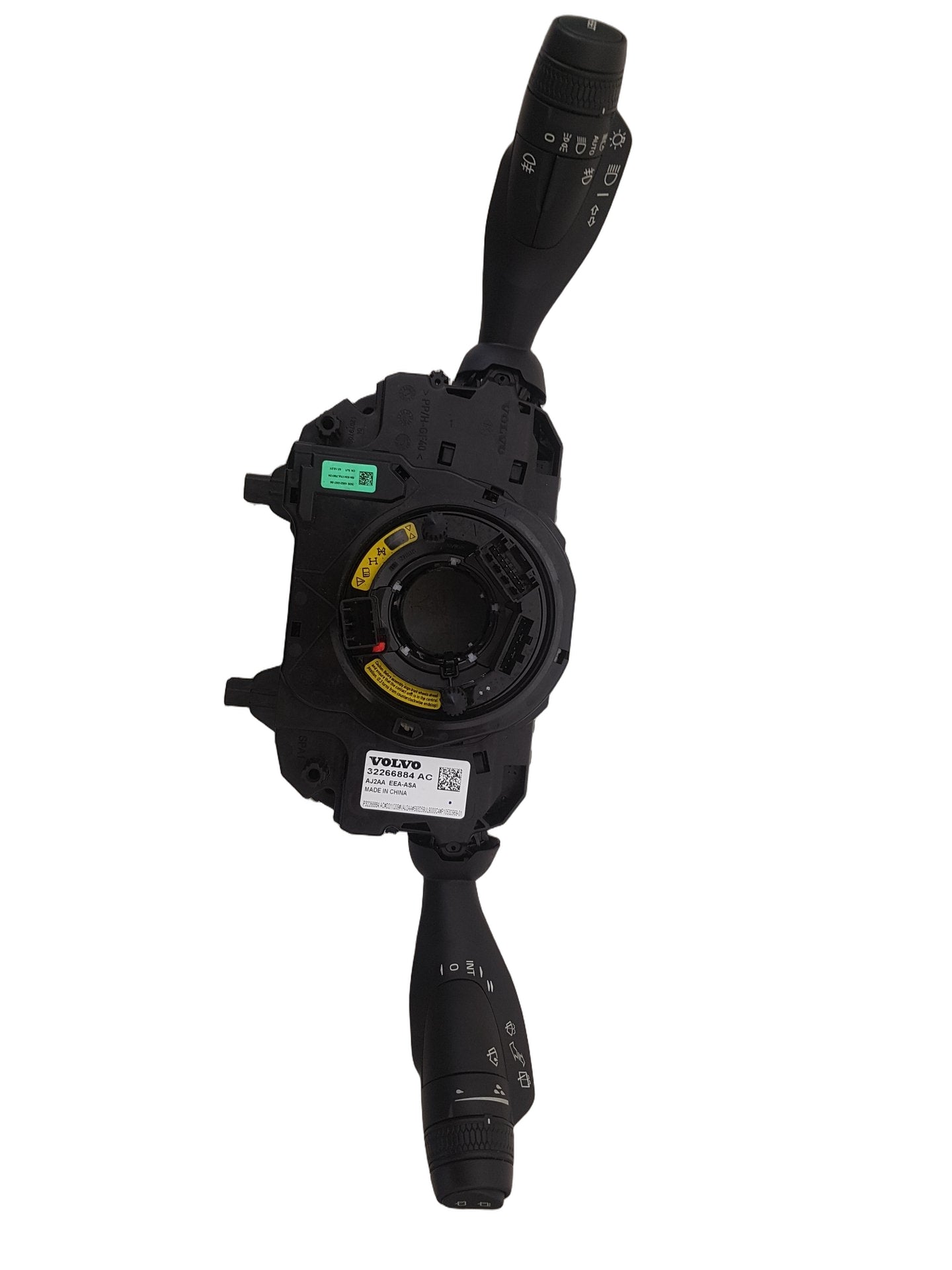 2017-2026 Volvo V60 II D4 Combination Switch 32266884