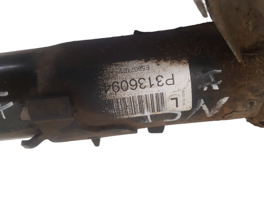2015 Volvo V40 Left Front Shock Absorber 31360945