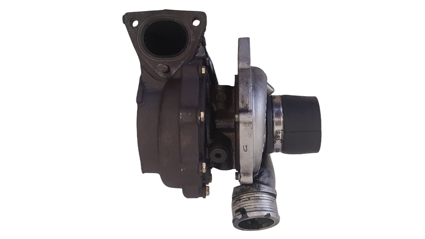2003-2007 Volvo XC70 II Turbocharger 30757080