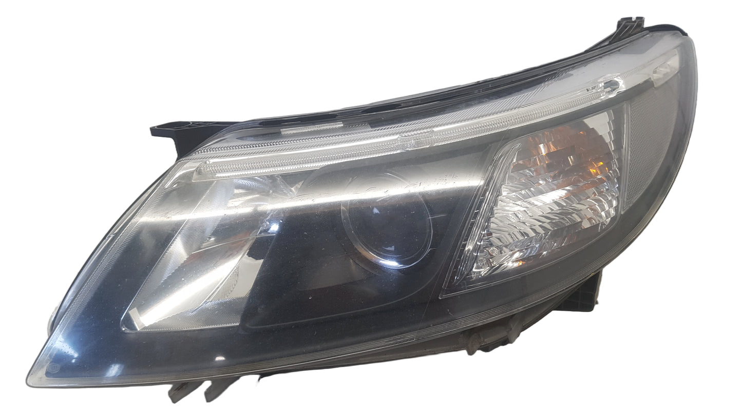 2007-2015 Saab 9-3 Estate Left Headlight 1284243
